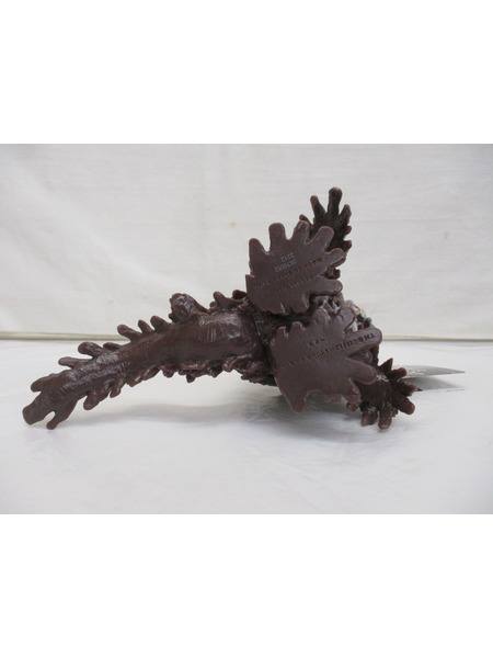 メーカー ゴジラ・その他怪獣 ゴジラストア限定 ヘドラ チョコカラーver