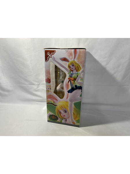 メーカー ワンピース ONE PIECE POP LIMITED EDITION キャロット