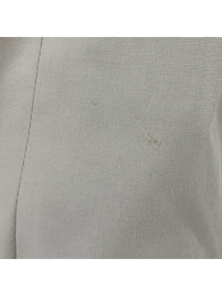 Aquascutum ジャケット 70~80s トレンチコート ベージュ[値下]