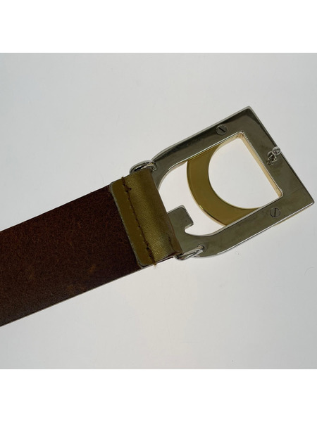 DOLCE&GABBANA ソノ他 GOLDベルト GDバックル