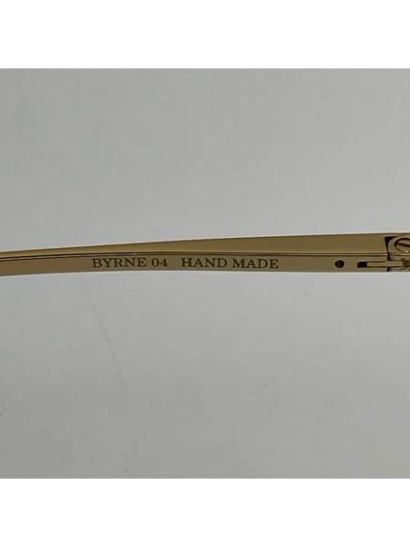 A.D.S.R. ソノ他 BYRNE サングラス