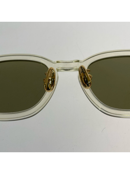 A.D.S.R. ソノ他 BYRNE サングラス