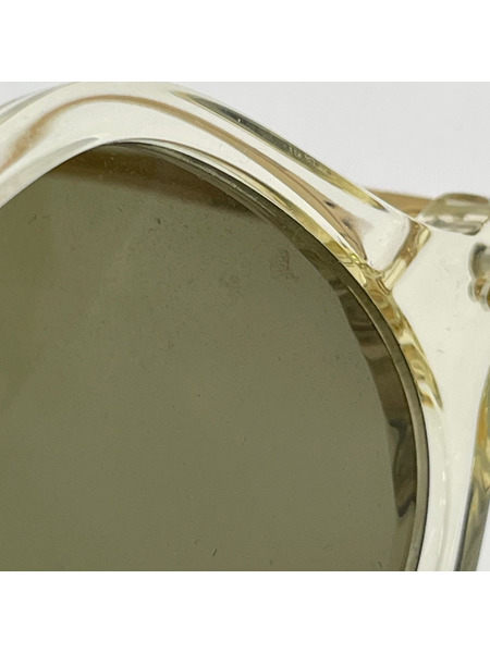 A.D.S.R. ソノ他 BYRNE サングラス