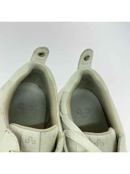 スニーカー OAO SUNLIGHT 白（27.0）