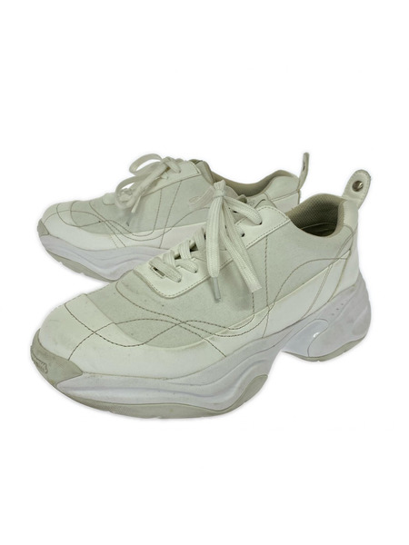 スニーカー OAO SUNLIGHT 白（27.0）