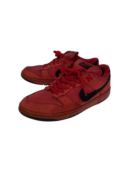 NIKE DUNK LOW PRO SB RED DEVIL 2003 28.0cm 304292-601[値下]