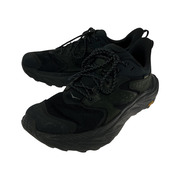 HOKA ONE ONE ANACAPA LOW GTX ブラック 27.0