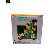 A賞 孫悟空 DRAGONBALL SNAP FIGURE