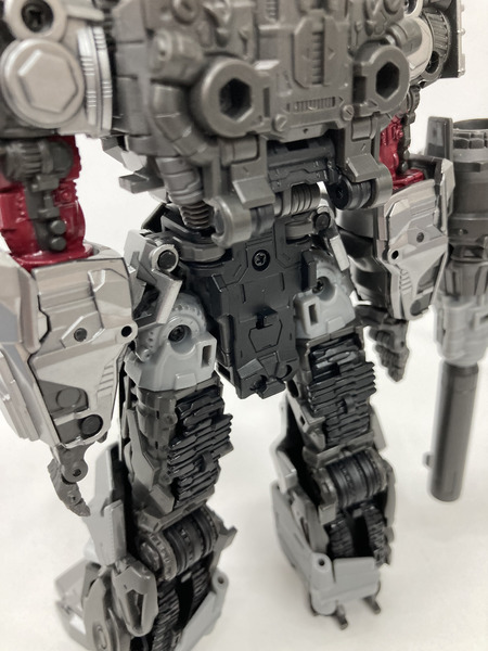 TF SS-127 メガトロン