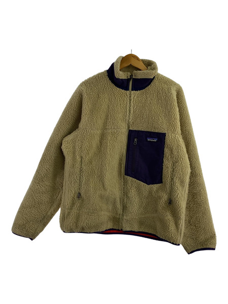 patagonia 14年製 CLASSIC RETRO X クラシックレトロX フリースジャケット sizeM
