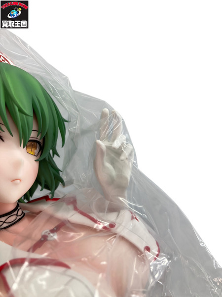 シノビマスター 閃乱カグラ 1/4 日影 セクシーナース ver