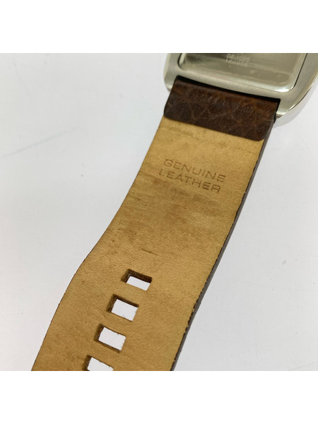 DIESEL メンズ時計 DZ-1026 アナログ クォーツ腕時計