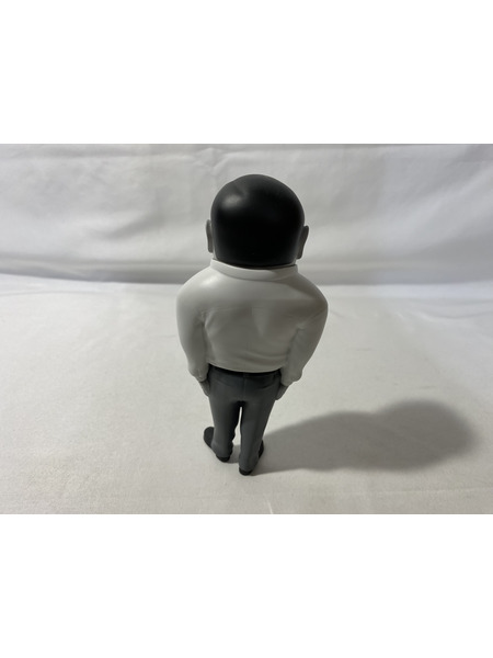 メーカー ジャンプその他 セルポ星人 オカルティックソフビコレクション