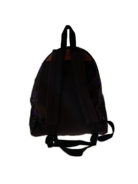 リュックサック・バックパック ヘルコビッチ トリプルネーム