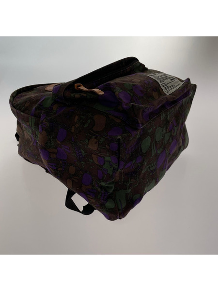 リュックサック・バックパック ヘルコビッチ トリプルネーム