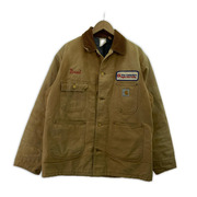 Carhartt ジャケット 80s 100周年 ミシガンチョアコート