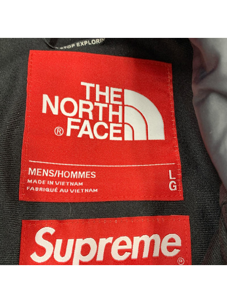 Supreme マウンテンパーカ THE NORTH FACE MOUNTAIN JACKET