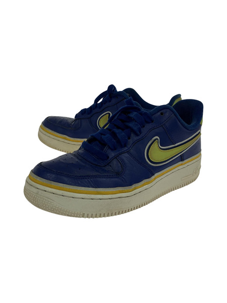 NIKE AIR FORCE 1 07 LV8 26.0cm AJ7748-400