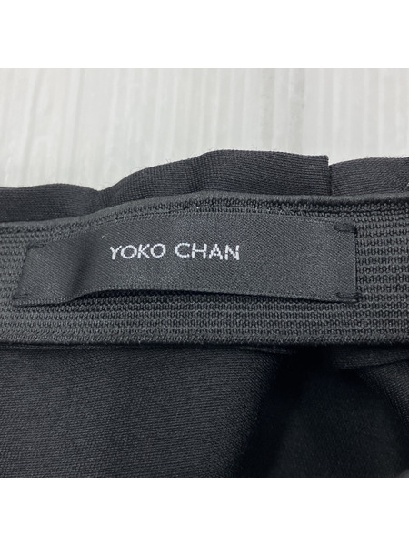 YOKO CHAN 22年モデル ウエストタックスカート (36)