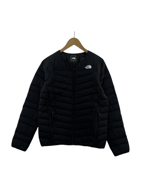 THE NORTH FACE ダウン サンダーラウンドネックジャケット NY82313