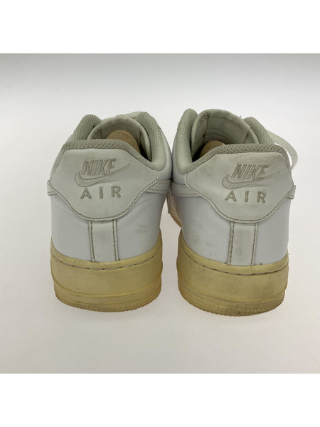 NIKE AIR FORCE 1 LOW (27.5cm) 315122-111