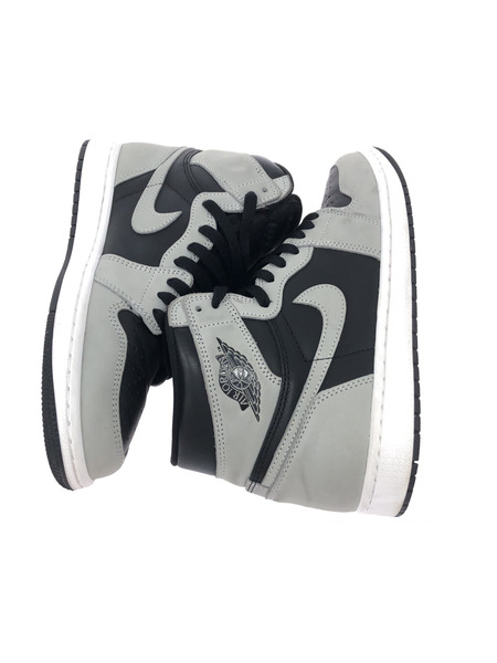 NIKE Air Jordan 1 High OG Shadow 2.0 /555088-035[値下]