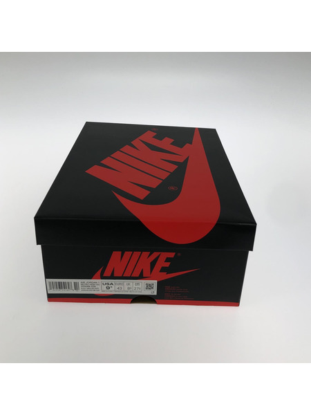 NIKE Air Jordan 1 High OG Shadow 2.0 /555088-035[値下]