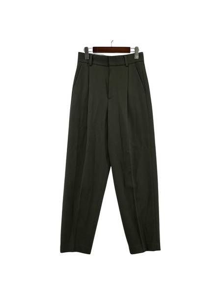 6 ROKU KARSEY PANTS/カーキ