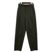 6 ROKU KARSEY PANTS/カーキ