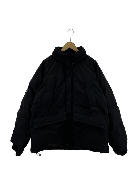 FTC 22AW SIDLEY DOWN JACKET L