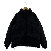 FTC 22AW SIDLEY DOWN JACKET L