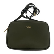 FURLA ショルダーバッグ 緑