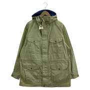 THE NORTH FACE マウンテンパーカ ベージュ L