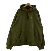 Supreme 25SS Small Box Hooded Sweatshirt Olive ゛