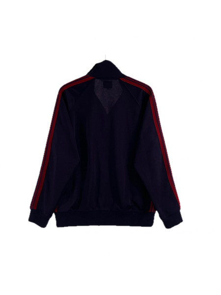 Needles ジャケット Track Jacket/M/パープル/LQ227
