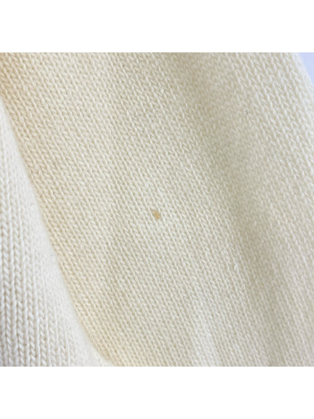 カーディガン ICEBERG バンビ ベージュ