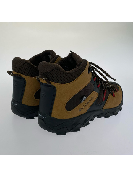 Columbia シューズ トレッキングシューズ