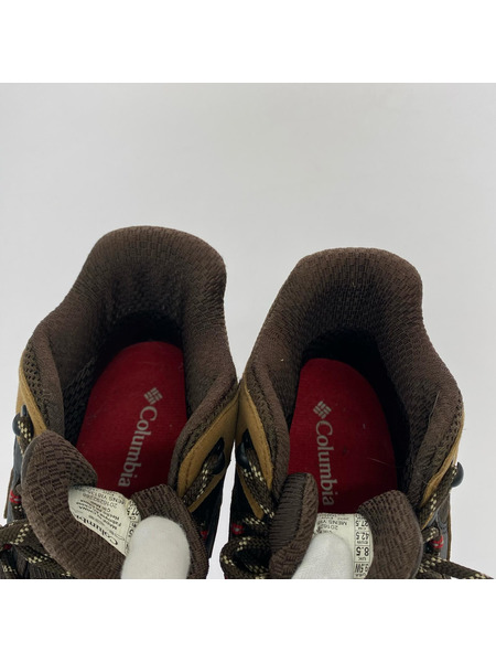 Columbia シューズ トレッキングシューズ