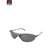 90s DRAGON STRAT Y2K ミラーレンズ サングラス