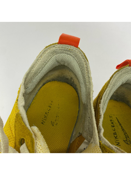 NIKE スニーカー ×TOM SACHS GENERAL PURPOSE SHOE (26.0) DA6672-700