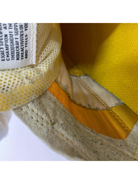 NIKE スニーカー ×TOM SACHS GENERAL PURPOSE SHOE (26.0) DA6672-700