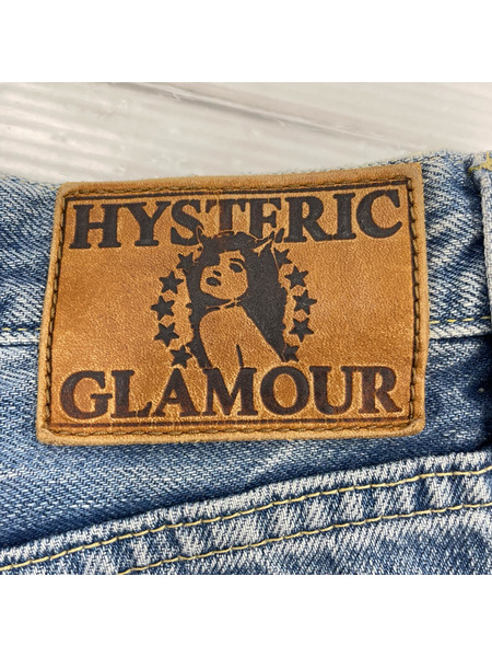 HYSTERIC GLAMOUR デニム・ジーンズ