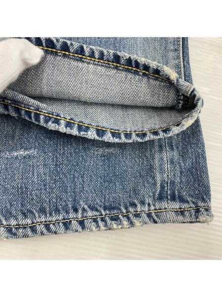 HYSTERIC GLAMOUR デニム・ジーンズ