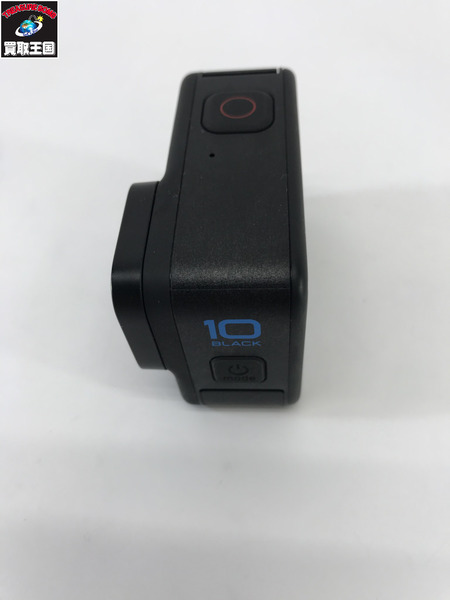GoPro HERO10 CHDHX-101-FW アクションカメラ