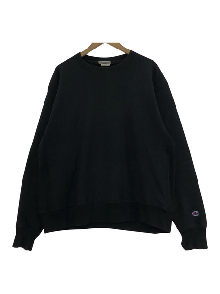 Champion×Chi-bee REVERSEWEAVE スウェット L[値下]