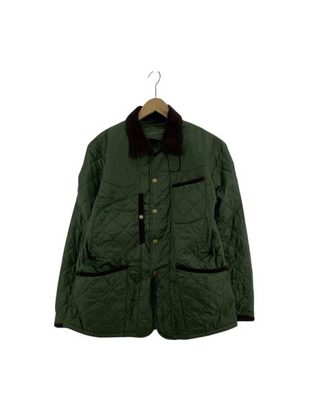 Barbour Engineered Garments Loitery Quilt キルティング L 2102170[値下]