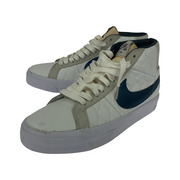 NIKE DO9399-100 SB Blazer Mid Eric Koston 27cm