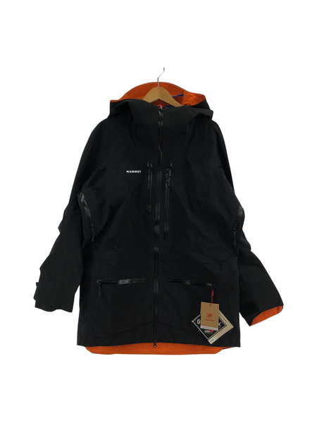 MAMMUT Eiger Free Pro HS Hooded Jacket Women