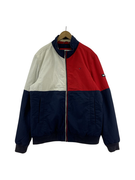 TOMMY HILFIGER 中綿ジャケット