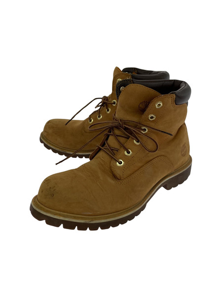 Timberland 6インチ ブーツ